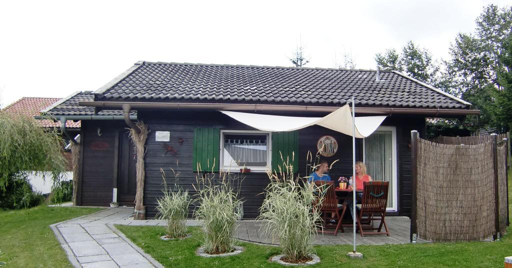 Ferienhaus Altenstrasser Philippsreut Εξωτερικό φωτογραφία