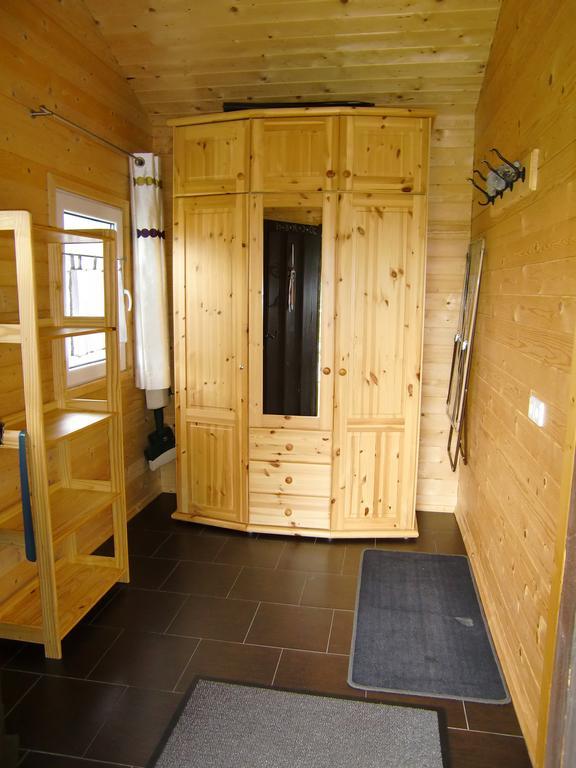 Ferienhaus Altenstrasser Philippsreut Εξωτερικό φωτογραφία