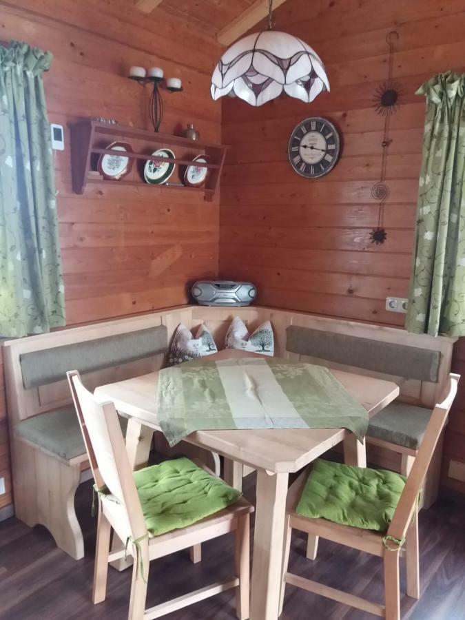 Ferienhaus Altenstrasser Philippsreut Εξωτερικό φωτογραφία